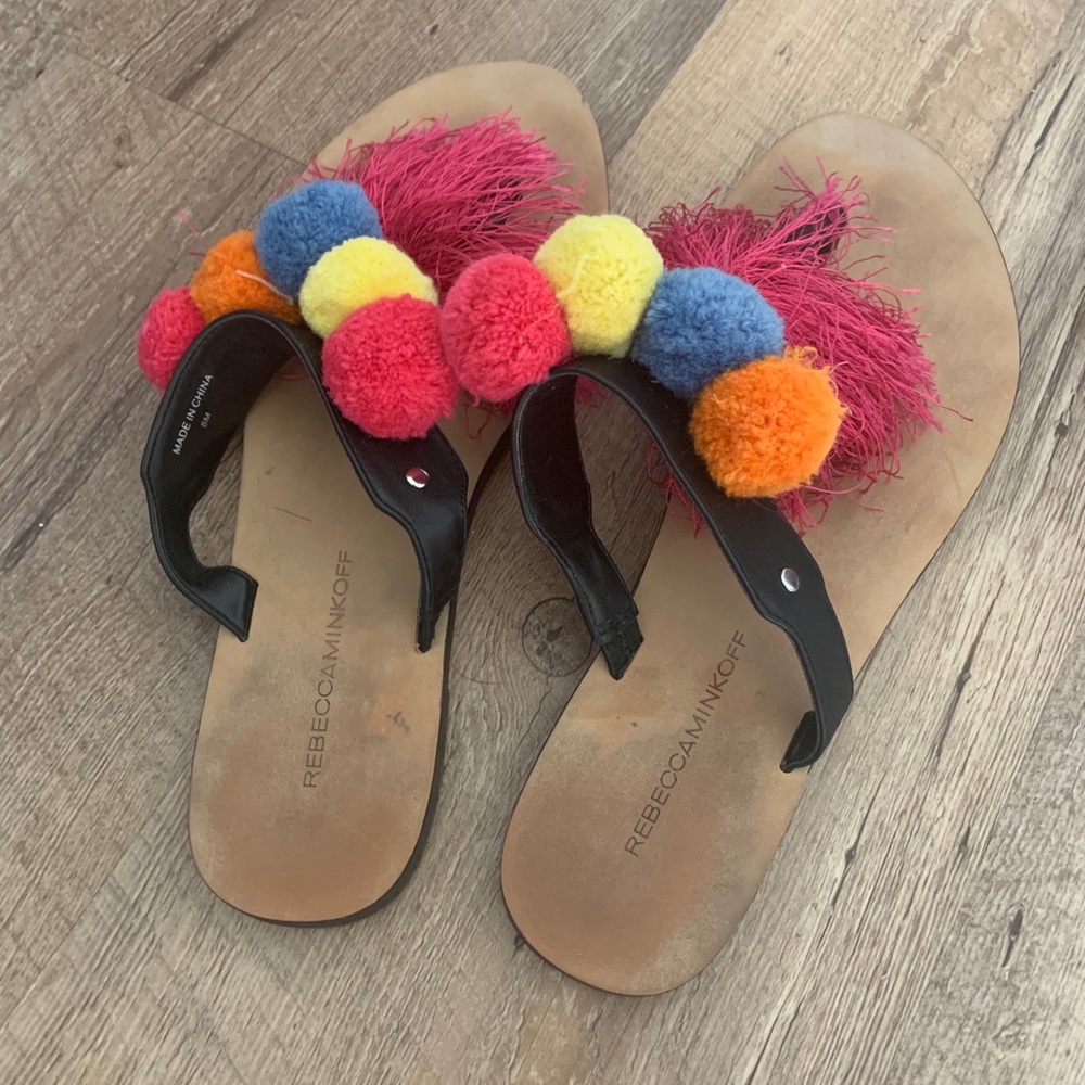 Rebecca Minkoff Sandals